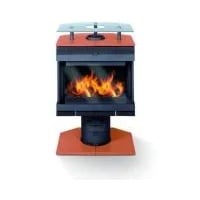 Buderus Blueline Nr. 11 6 kW