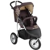 knorr-baby Joggy S chocolate-beige knorr-baby Joggy S chocolate-beige