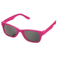 Hama 109802 Polfilterbrille Kinder klassisch rosa