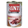 Rinti Kennerfleisch Rind 24 x 400 g Rinti Kennerfleisch Rind 24 x 400 g