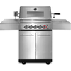 Enders Gasgrill Kansas 3 SIKG Turbo Enders Gasgrill Kansas 3 SIKG Turbo