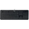 Trust eLight LED Illuminated Keyboard DE (17366)