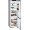 LIEBHERR CBNesf 3733 Comfort BioFresh NoFrost