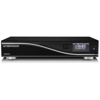 DreamBox DM 7020 HD S2