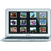 Apple MacBook Air (Z0NY-MD712-025438) Apple MacBook Air (Z0NY-MD712-025438)