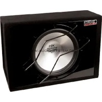 Audio System HX 12 Phase G