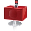 Geneva Sound System Model S DAB+ rot
