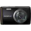 Olympus VH-410 schwarz