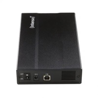 Intenso Memory Tower 1TB schwarz (6011560)