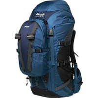 BERGANS Trollhetta Lady 75 blue-navy
