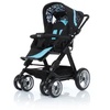 ABC-Design Turbo 6S ocean inkl. Tragewanne ABC-Design Turbo 6S ocean inkl. Tragewanne