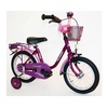 Bachtenkirch My Dream 14 Zoll RH 25 cm lila Bachtenkirch My Dream 14 Zoll RH 25 cm lila