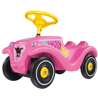 Big Bobby Car Classic Girlie rosa (800056029)