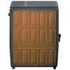 Wamsler Kohle-Holz-Ofen KS 109-6 Wamsler Kohle-Holz-Ofen KS 109-6