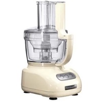 KitchenAid Artisan Foodprocessor 5KFPM775EAC Creme