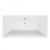Villeroy & Boch Bellevue Badewanne Rechteck - UBA200BEL2V-01 Villeroy & Boch Bellevue Badewanne Rechteck - UBA200BEL2V-01