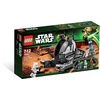 Lego Star Wars Corporate Alliance Tank Droid (75015) Lego Star Wars Corporate Alliance Tank Droid (75015)