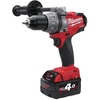 Milwaukee M18 CPD + 2x 4,0 Ah Milwaukee M18 CPD + 2x 4,0 Ah
