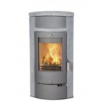 Fireplace Hamburg Speckstein