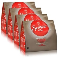 Philips 4x Senseo Kaffeepads Regular, 18 Pads Philips 4x Senseo Kaffeepads Regular, 18 Pads