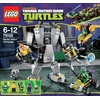 Lego Teenage Mutant Ninja Turtles Baxters Roboter (79105) Lego Teenage Mutant Ninja Turtles Baxters Roboter (79105)