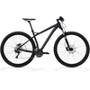 GHOST SE 2970 2013 (black/grey/blue) GHOST SE 2970 2013 (black/grey/blue)
