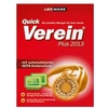 Lexware Quickverein Plus 2013 2 User DVD DE Win Lexware Quickverein Plus 2013 2 User DVD DE Win