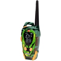 DICKIE Walkie Talkie Outdoor Duo