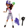 Mattel Monster High Sport ist Mord Clawdeen, Mattel Monster High Sport ist Mord Clawdeen,