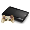 Sony PS3 Super Slim 500 GB + God of War Dualshock 3 Controller Sony PS3 Super Slim 500 GB + God of War Dualshock 3 Controller