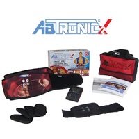 Erlebnisladen Abtronic X2