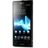 Sony Xperia ion HSPA schwarz Sony Xperia ion HSPA schwarz