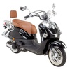 REX Palermo 50 ccm 1,7 PS 25 km/h