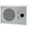 Tivoli Model TWO Subwoofer weiß / silber