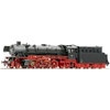 Roco Dampflokomotive 41 095 der DB 62318 H0 Roco Dampflokomotive 41 095 der DB 62318 H0