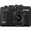 Canon PowerShot G16 Canon PowerShot G16