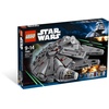Lego Star Wars Millennium Falcon (7965) Lego Star Wars Millennium Falcon (7965)