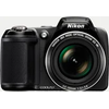 Nikon Coolpix L320 Nikon Coolpix L320