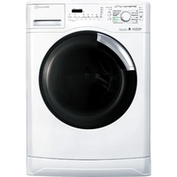 Bauknecht WA UNIQ 934 BW