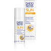 DADO SENS Sun Sonnen Creme SPF 5050ml-Airless-Spender DADO SENS Sun Sonnen Creme SPF 5050ml-Airless-Spender