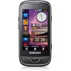Samsung S5560 schwarz
