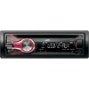 JVC KD-R431E JVC KD-R431E