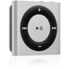 APPLE iPod shuffle 2GB (4. Generation - Modell 2012) silber