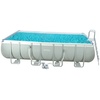 Intex Ultra Frame Set 549 x 274 x 132 cm inkl. Pumpe