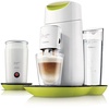 Philips Senseo Twist & Milk HD7874/10 limone/weiß Philips Senseo Twist & Milk HD7874/10 limone/weiß