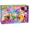 Mattel Polly Pocket Stick N Play Ferienspaß-Hotel (X1290) Mattel Polly Pocket Stick N Play Ferienspaß-Hotel (X1290)