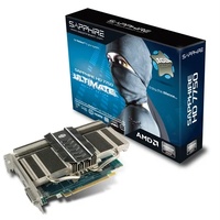 SAPPHIRE Radeon HD 7750 Ultimate, 1GB GDDR5, 800MHz (11202-03-40G)