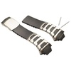 Suunto Armband Set Observer TT titan/elastomer (4722) Suunto Armband Set Observer TT titan/elastomer (4722)
