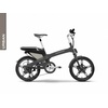 Winora Town:exp 20 Zoll RH 44 cm anthrazit matt 2014 Winora Town:exp 20 Zoll RH 44 cm anthrazit matt 2014
