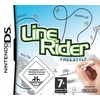 Line Rider Freestyle (NDS) Line Rider Freestyle (NDS)